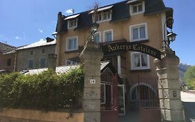 L'Auberge Catalane